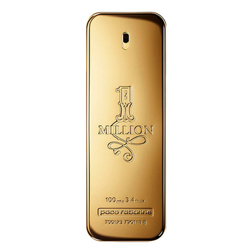 Paco Rabanne 1 Million Туалетна вода 100 ml