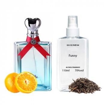  Funny  Парфумована вода 100 ml