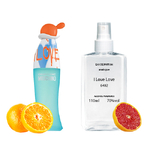 Moschino I Love Love 20135 Парфумована вода 100 ml