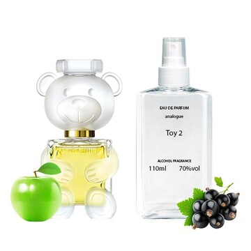  Toy 2 Парфумована вода 100 ml