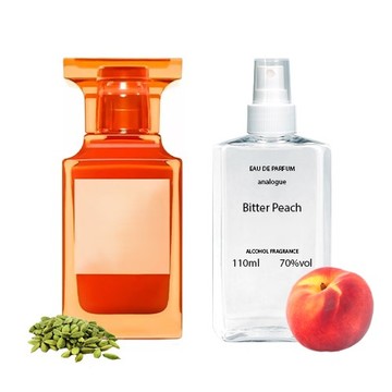 Bitter Peach Парфумована вода 100 ml