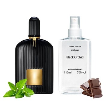 Black Orchid Парфумована вода 100 ml
