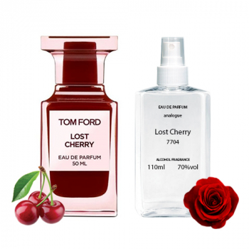 Tom Ford Lost Cherry 39702 Парфумована вода 100 ml