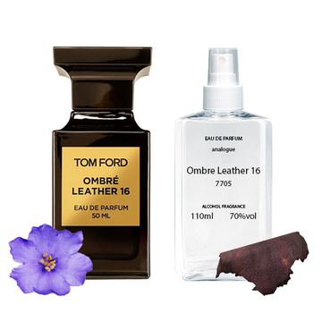 Tom Ford Ombre Leather Парфумована вода 100 ml