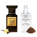 Tom Ford Tobacco Vanille 25145 Парфумована вода 100 ml