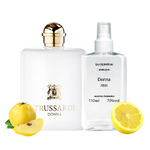 Trussardi Donna Trussardi  23256 Парфумована вода 100 ml