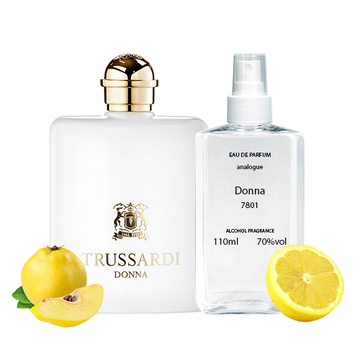 Trussardi Donna Trussardi  23256 Парфумована вода 100 ml