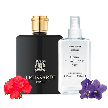 Trussardi Uomo Trussardi 31988 Парфумована вода 100 ml