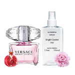 Versace Bright Crystal 25195 Парфумована вода 100 ml
