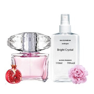  Bright Crystal  Парфумована вода 100 ml