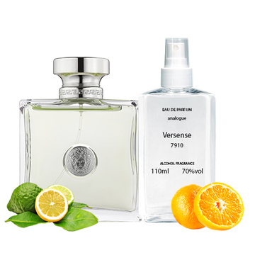 Versace Versense 21502 Парфумована вода 100 ml