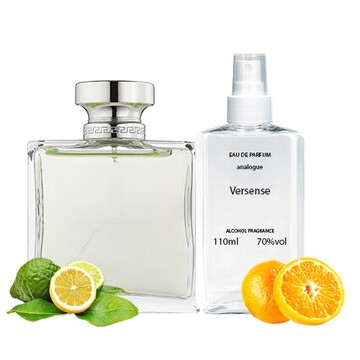  Versense  Парфумована вода 100 ml