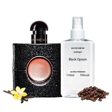  Black Opium  Парфумована вода 100 ml