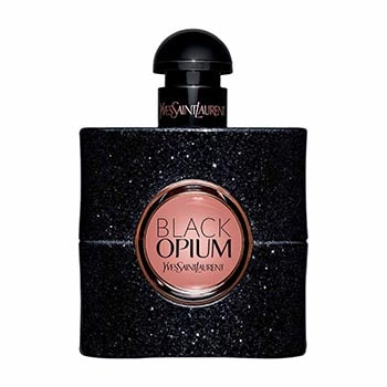 Yves Saint Laurent Black Opium Парфумована вода 90 ml