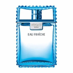 Versace Man Eau Fraiche Туалетна вода 100 ml