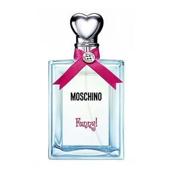 Moschino Funny Туалетна вода 100 ml