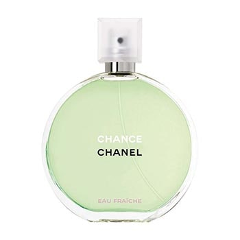 Chanel Chance Eau Fraiche Туалетна вода 100 ml