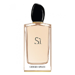 Giorgio Armani Si Парфумована вода 100 ml