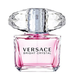 Versace Bright Crystal Туалетна вода 90 ml 