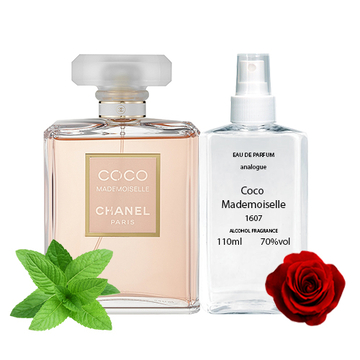 Chanel Coco Mademoiselle 21224 Парфумована вода 100 ml
