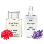 Chanel Egoiste Platinum 52877 Парфумована вода 100 ml