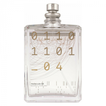 Escentric Molecules Molecule 04 Туалетна вода 100 ml