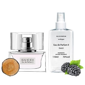 Gucci Eau De Parfum II 18624 Парфумована вода 100 ml