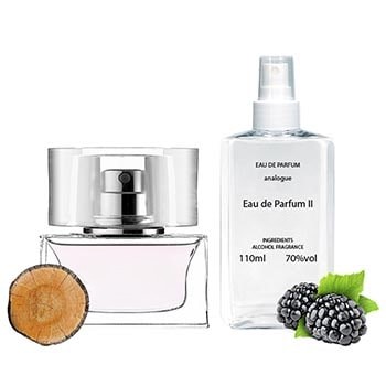 Eau De Parfum II Парфумована вода 100 ml