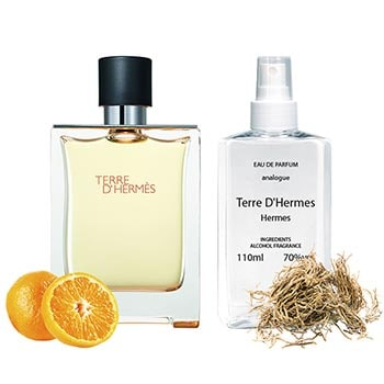 Hermes Terre D'Hermes 52871 Парфумована вода 100 ml