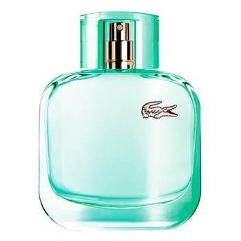 Lacoste Eau de Lacoste L.12.12 Pour Elle Natural туалетна вода 90 мл