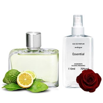  Essential  Парфумована вода 100 ml