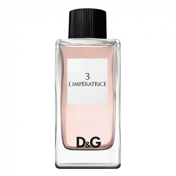 Dolce&Gabbana 3 L'Imperatrice Туалетна вода 100 ml