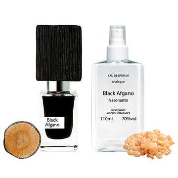 Nasomatto Black Afgano Парфумована вода 100 ml