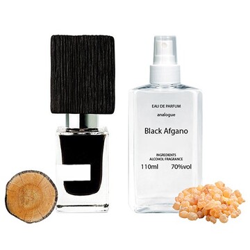  Black Afgano Парфумована вода 100 ml