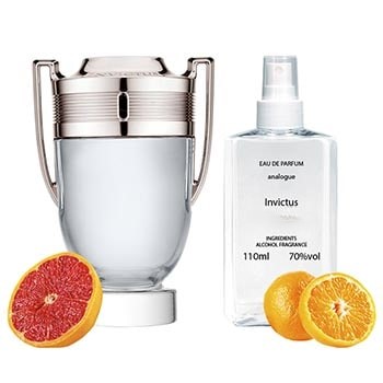  Invictus Парфумована вода 100 ml