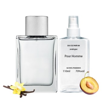 Lac. Pour Homme Парфумована вода 100 ml