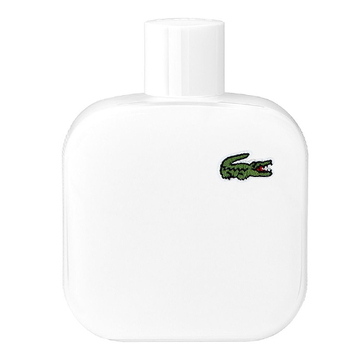Lacoste L.12.12 Blanc Туалетна вода 100 ml