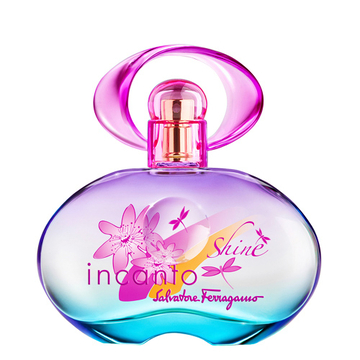 Salvatore Ferragamo Incanto Shine Туалетна вода 100 ml