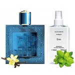  Eros Pour Homme Парфумована вода 100 ml