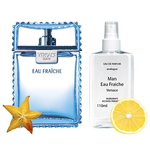 Versace Man Eau Fraiche 18578 Парфумована вода 100 ml