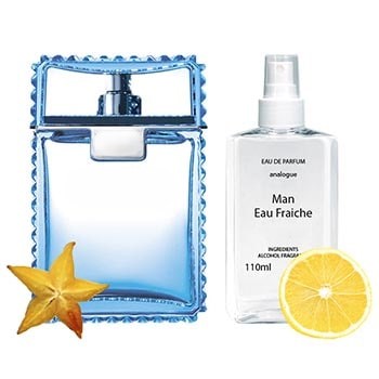  Man Eau Fraiche Парфумована вода 100 ml