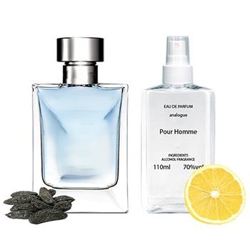  Vers. Pour Homme Парфумована вода 100 ml