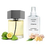   YSL  L'Homme Парфумована вода 100 ml